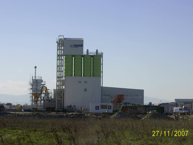 Maxit Bulgaria-photo