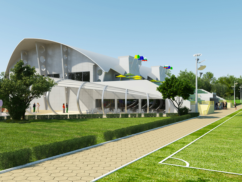 SPORT COMPLEX